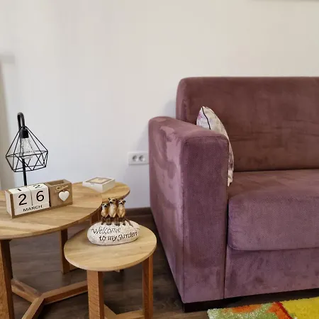 Mei Apartment