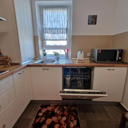 Mei Apartment