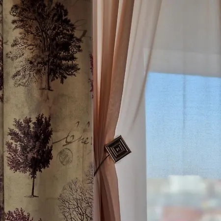 Mei شقة براشوف