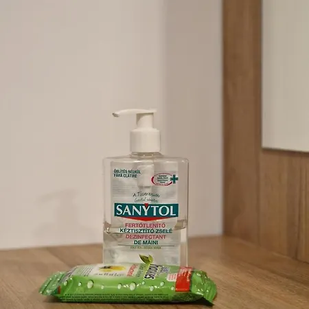 Apartment Mei Brasov