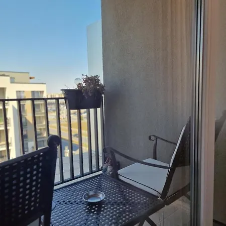 Mei Apartment *