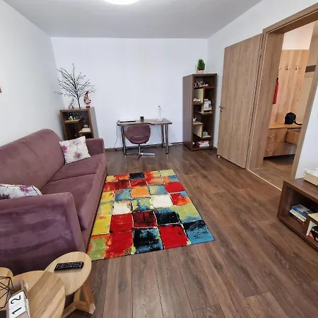 Apartment Mei *