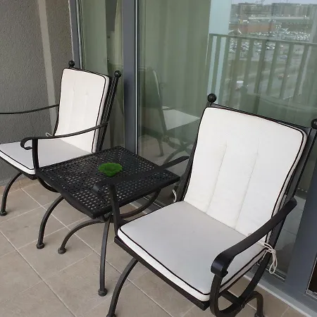 Apartment Mei Brasov