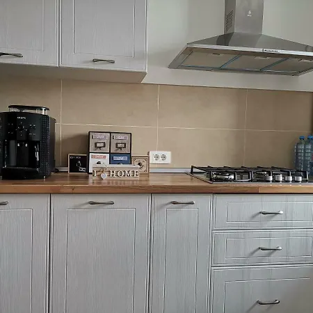 شقة Mei براشوف