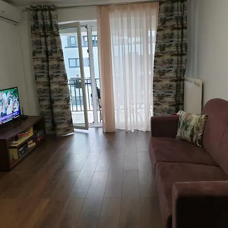 Apartment Mei