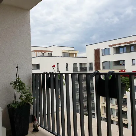 Mei Apartment
