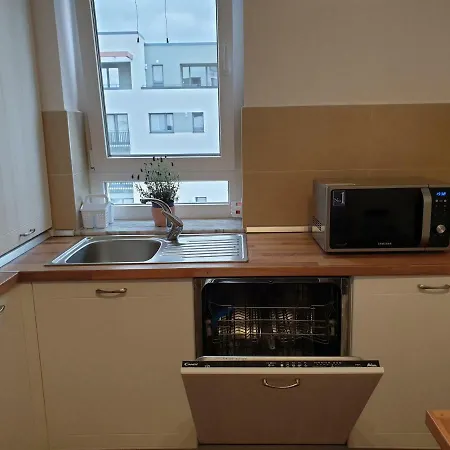 Mei Apartment *