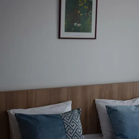 شقة Mei براشوف