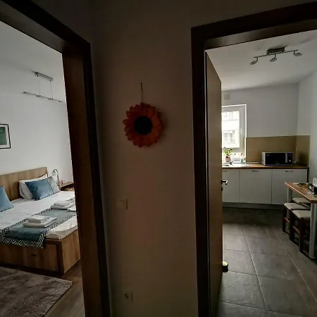 شقة Mei براشوف