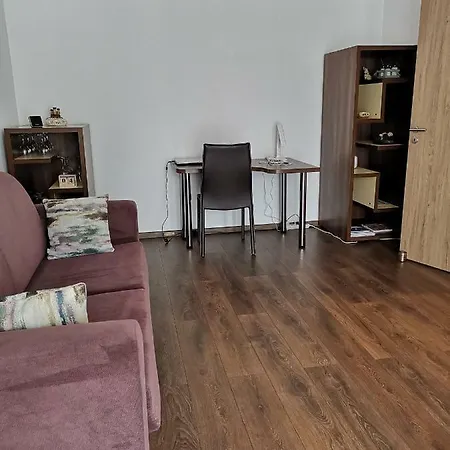 Apartment Mei