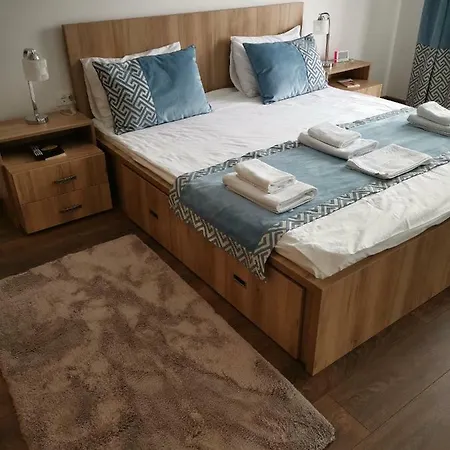 Mei Apartment