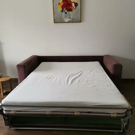Apartment Mei Brasov