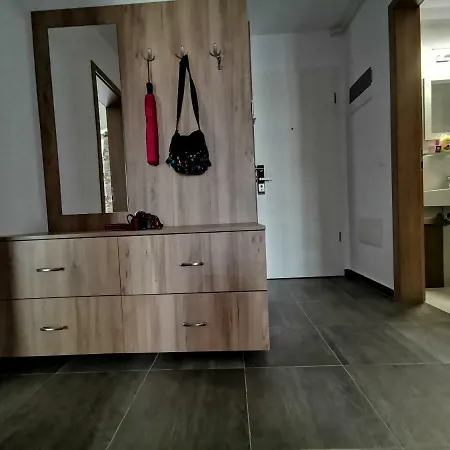 Apartment Mei *