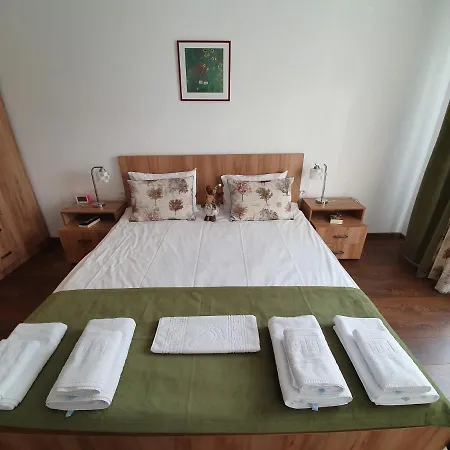 Mei Apartment