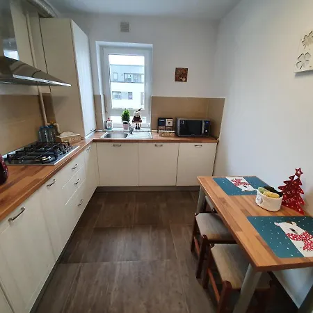 Mei Apartment