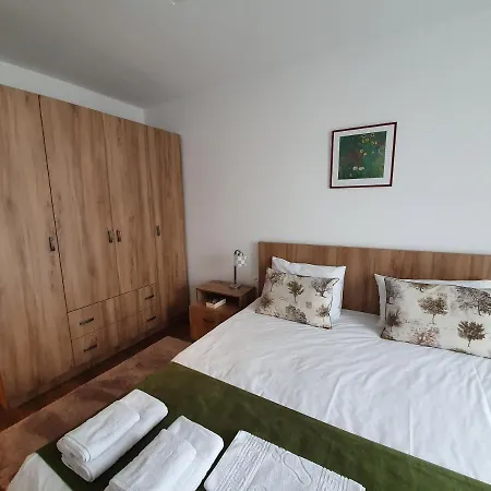 Mei Apartment